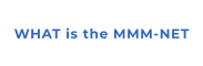 WHAT is the MMM-NET