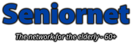 Seniornet The network for the elderly - 60+